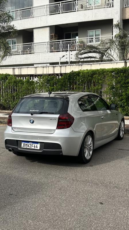 118i - Foto #12 do anúncio à venda de Carro clássico