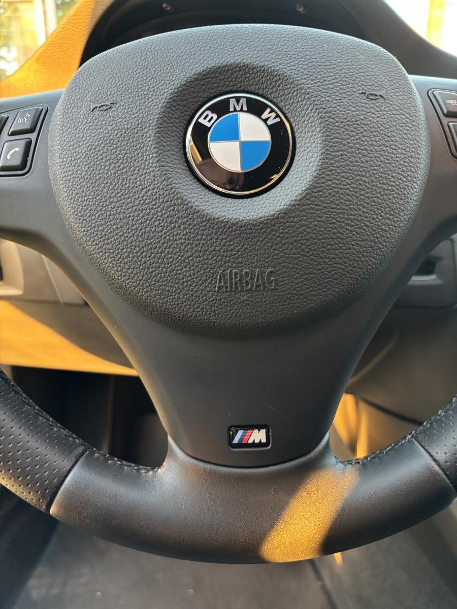 318i - Foto #4 do anúncio à venda de Carro clássico