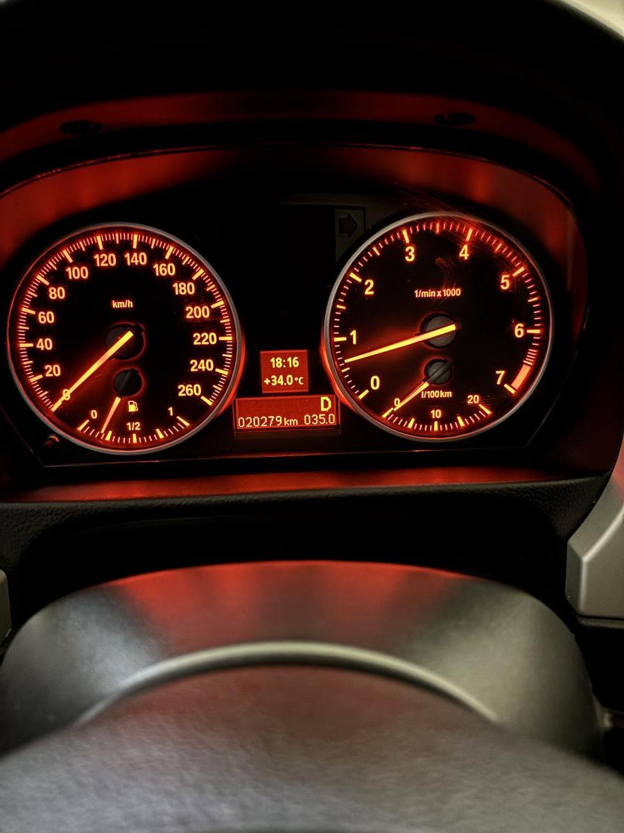 318i - Foto #6 do anúncio à venda de Carro clássico