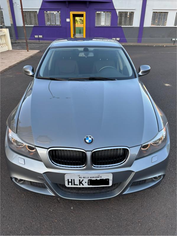 318i - Foto #11 do anúncio à venda de Carro clássico