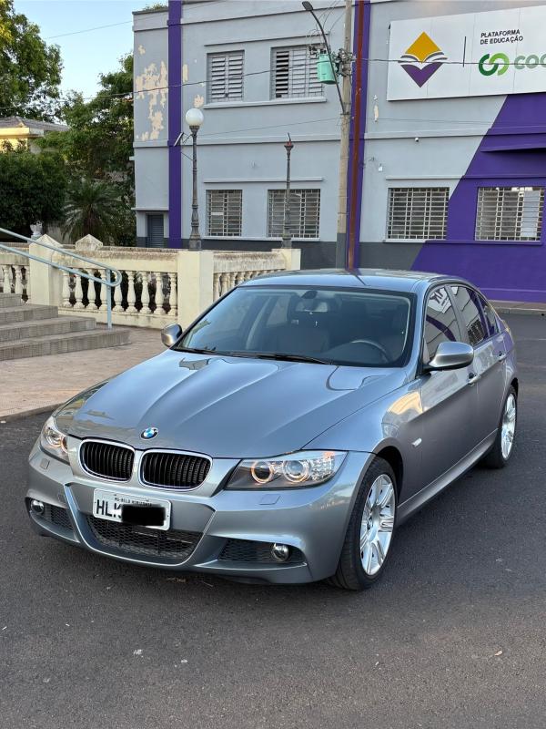 318i - Foto #17 do anúncio à venda de Carro clássico