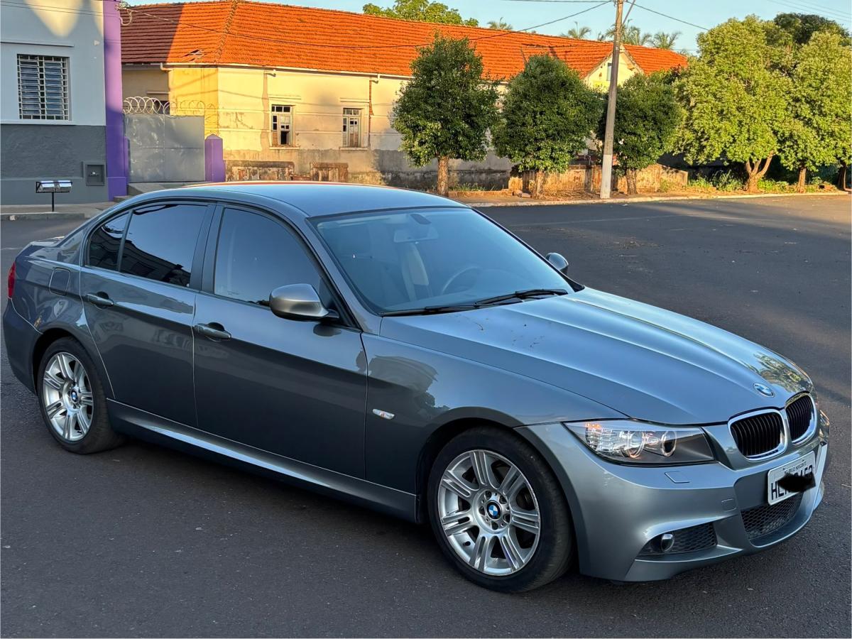 318i - Foto #19 do anúncio à venda de Carro clássico