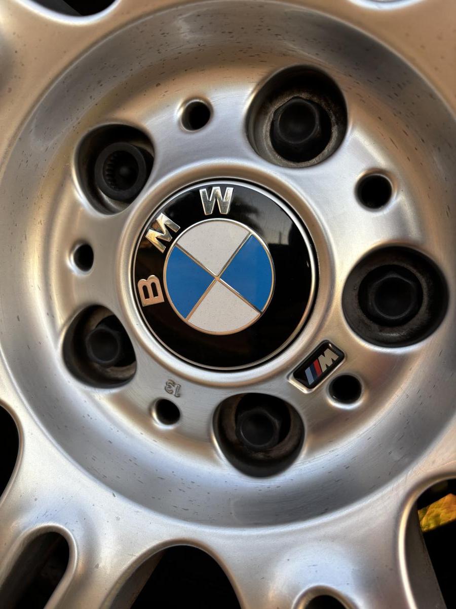 318i - Foto #20 do anúncio à venda de Carro clássico