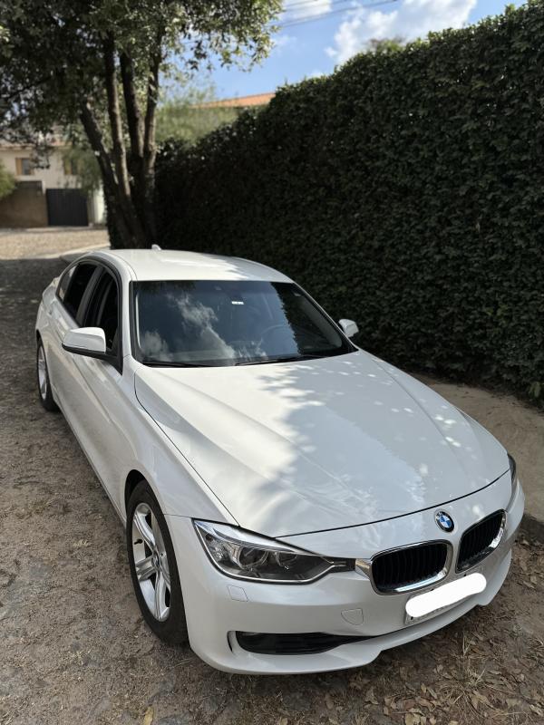 320i - Foto #10 do anúncio à venda de Carro clássico