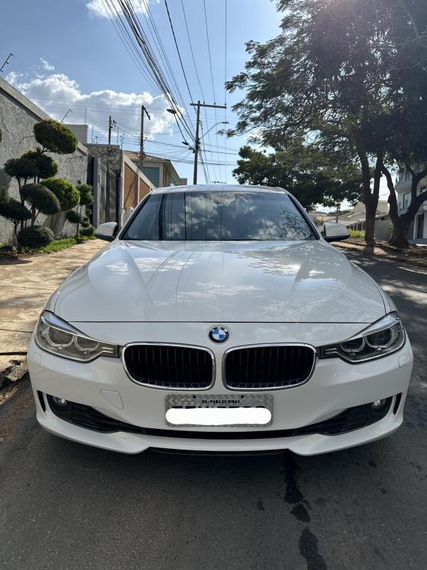 320i - Foto #13 do anúncio à venda de Carro clássico