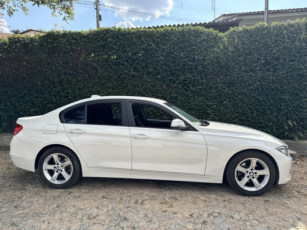 320i - Foto #15 do anúncio à venda de Carro clássico
