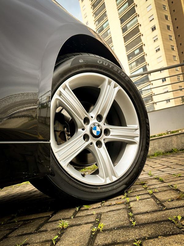 320i - Foto #20 do anúncio à venda de Carro clássico