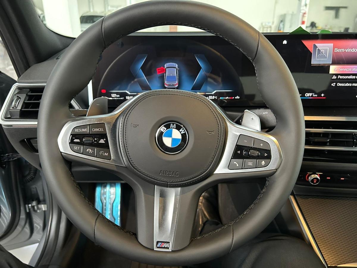 320i - Foto #13 do anúncio à venda de Carro clássico