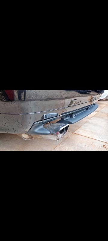 323i - Foto #4 do anúncio à venda de Carro clássico