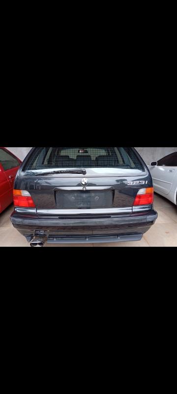 323i - Foto #5 do anúncio à venda de Carro clássico