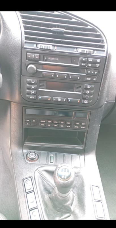 323i - Foto #10 do anúncio à venda de Carro clássico