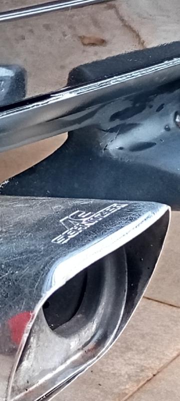 323i - Foto #11 do anúncio à venda de Carro clássico