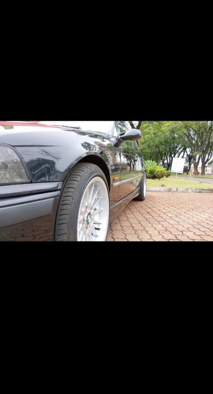 323i - Foto #12 do anúncio à venda de Carro clássico