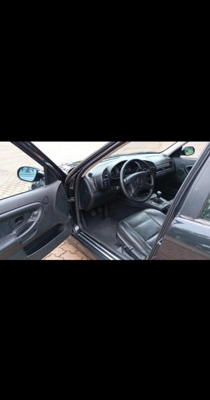 323i - Foto #15 do anúncio à venda de Carro clássico