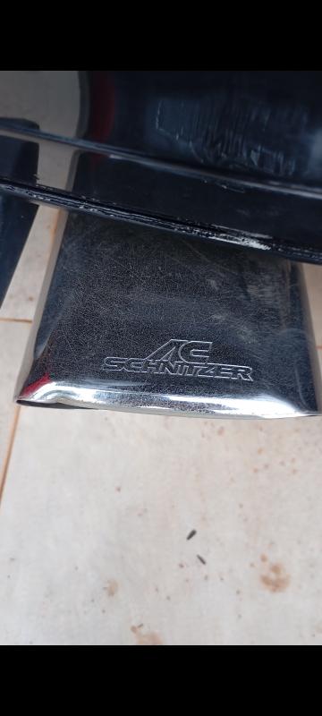 323i - Foto #17 do anúncio à venda de Carro clássico