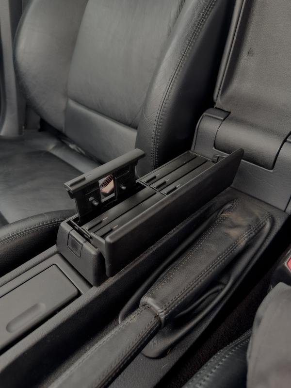 323i - Foto #6 do anúncio à venda de Carro clássico
