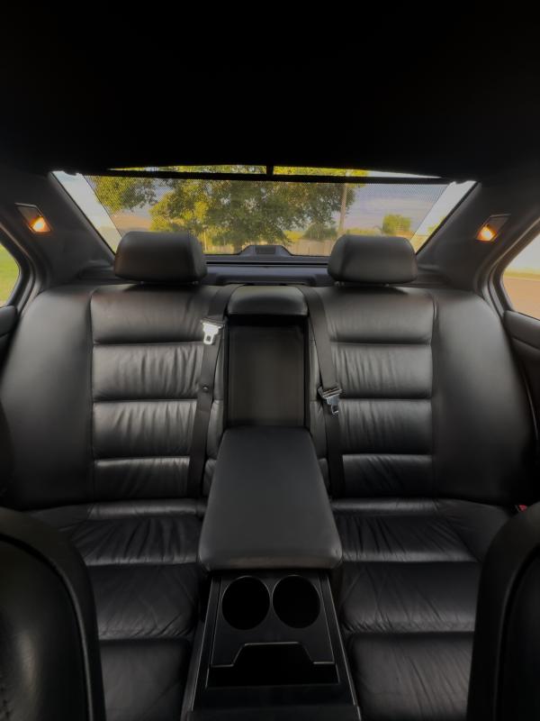 323i - Foto #10 do anúncio à venda de Carro clássico