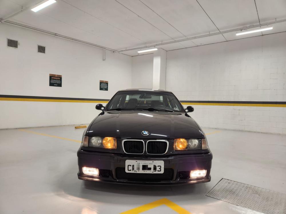 323i - Foto #20 do anúncio à venda de Carro clássico