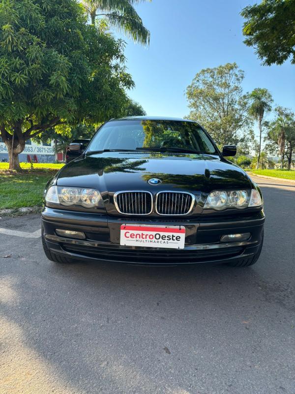 325i - Foto #6 do anúncio à venda de Carro clássico