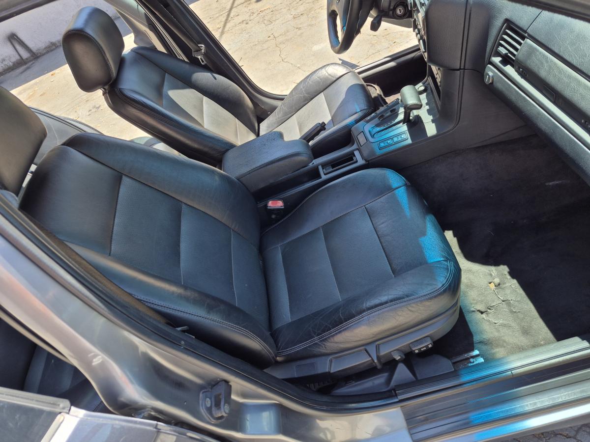 325i - Foto #5 do anúncio à venda de Carro clássico