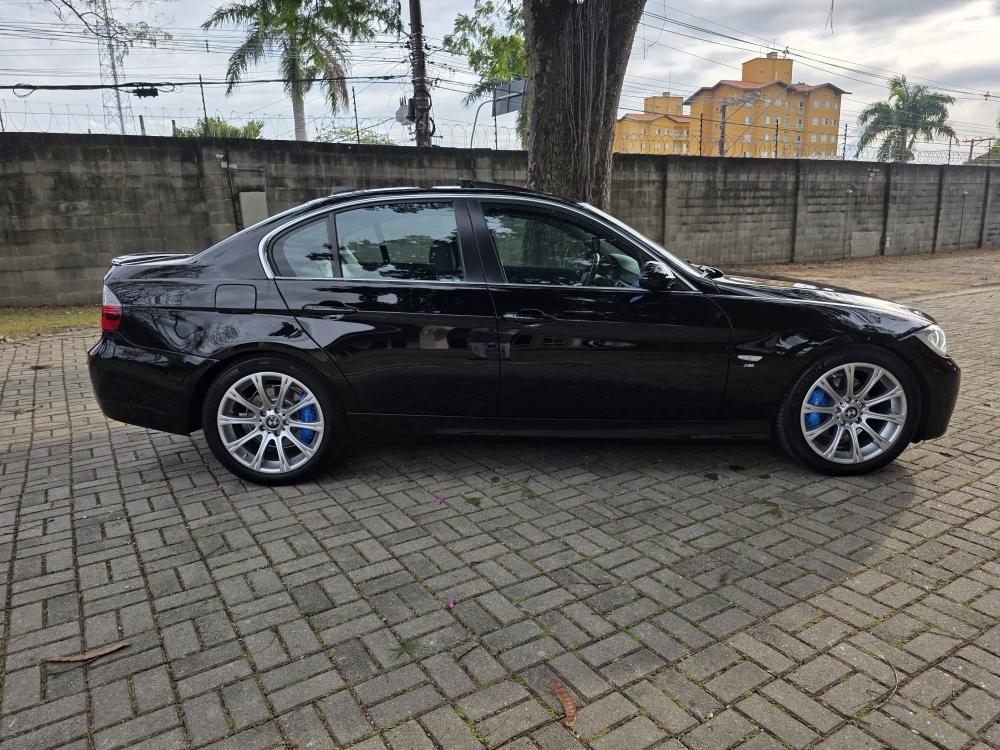 325i - Foto #3 do anúncio à venda de Carro clássico