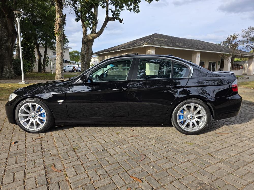 325i - Foto #15 do anúncio à venda de Carro clássico