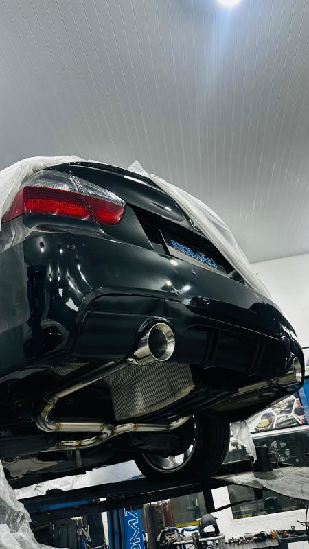 325i - Foto #18 do anúncio à venda de Carro clássico