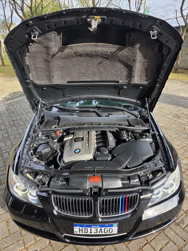 325i - Foto #23 do anúncio à venda de Carro clássico