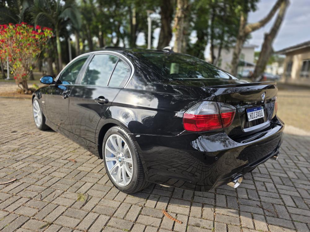 325i - Foto #25 do anúncio à venda de Carro clássico
