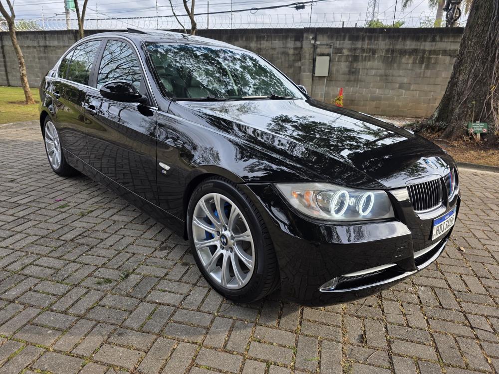 325i - Foto #35 do anúncio à venda de Carro clássico