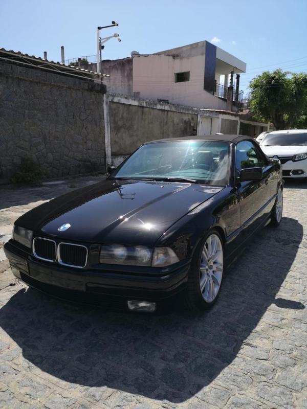 325iA - Foto #6 do anúncio à venda de Carro clássico