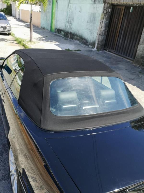 325iA - Foto #9 do anúncio à venda de Carro clássico