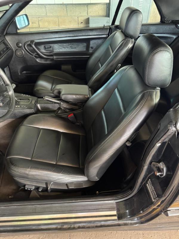 325iA - Foto #11 do anúncio à venda de Carro clássico