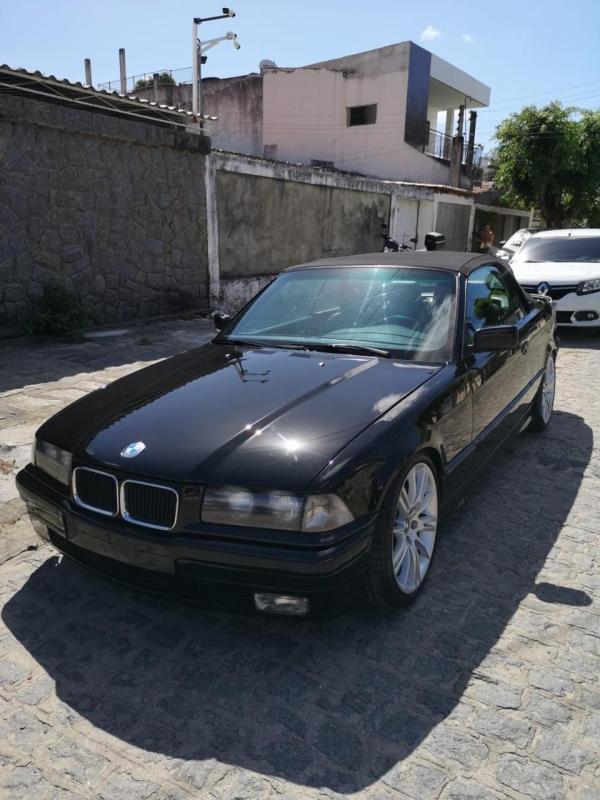 325iA - Foto #12 do anúncio à venda de Carro clássico