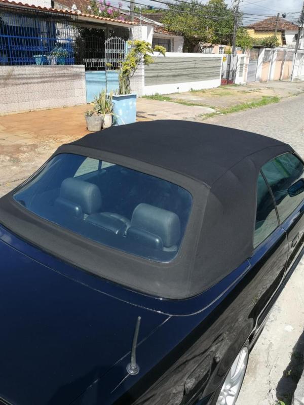 325iA - Foto #15 do anúncio à venda de Carro clássico