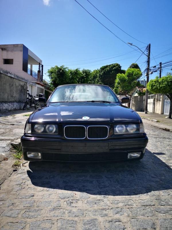 325iA - Foto #17 do anúncio à venda de Carro clássico