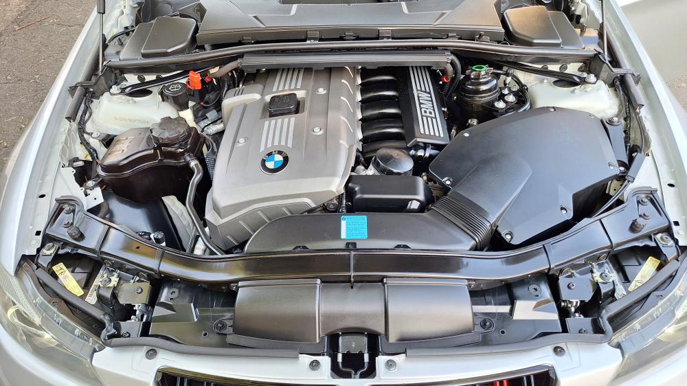 325iA - Foto #6 do anúncio à venda de Carro clássico