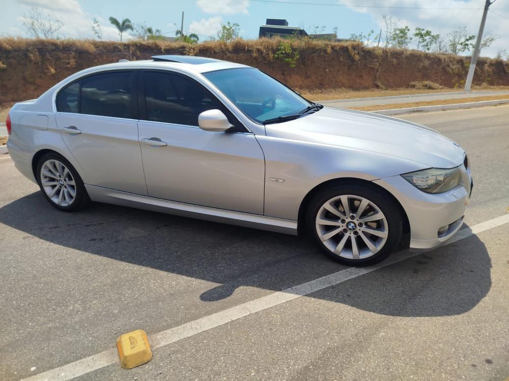 325iA - Foto #2 do anúncio à venda de Carro clássico