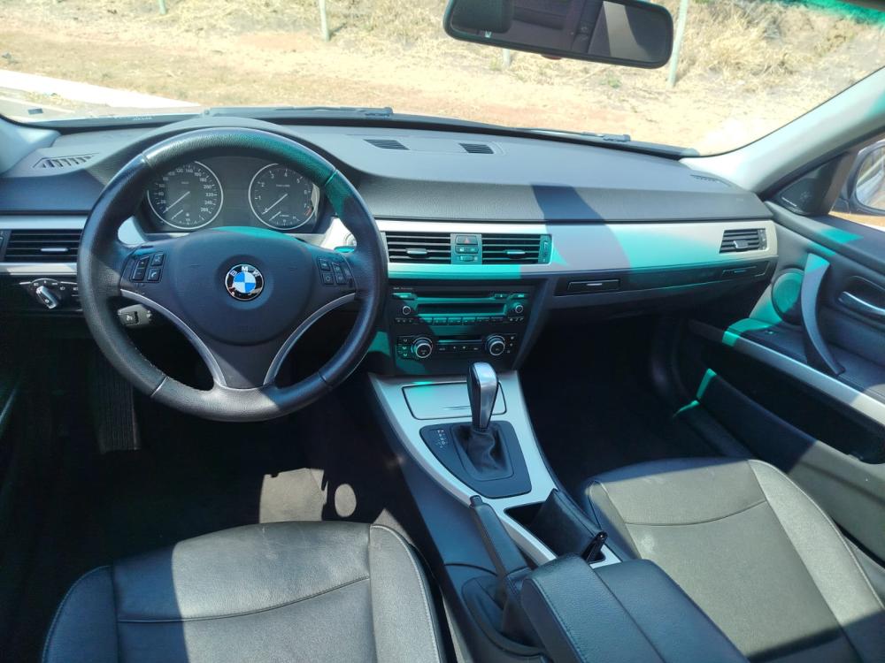 325iA - Foto #6 do anúncio à venda de Carro clássico
