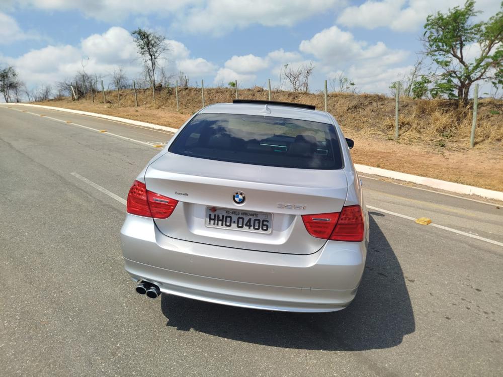 325iA - Foto #7 do anúncio à venda de Carro clássico