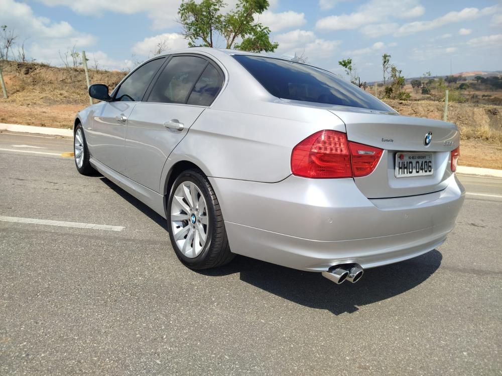 325iA - Foto #12 do anúncio à venda de Carro clássico