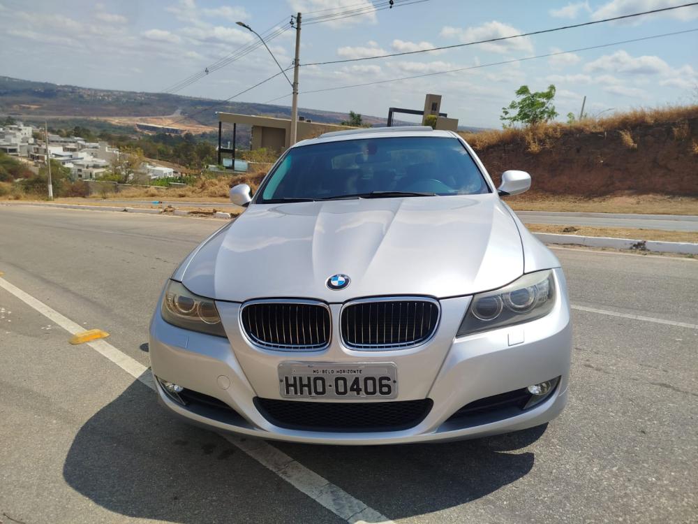 325iA - Foto #14 do anúncio à venda de Carro clássico