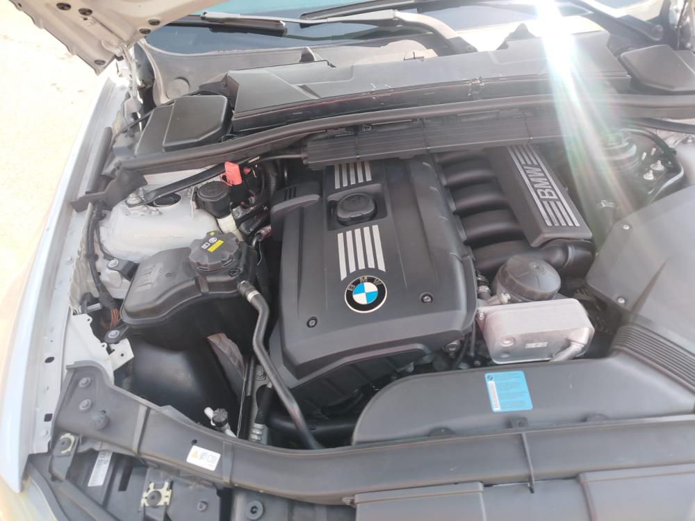 325iA - Foto #15 do anúncio à venda de Carro clássico