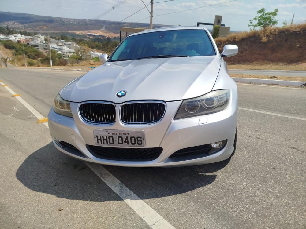 325iA - Foto #16 do anúncio à venda de Carro clássico