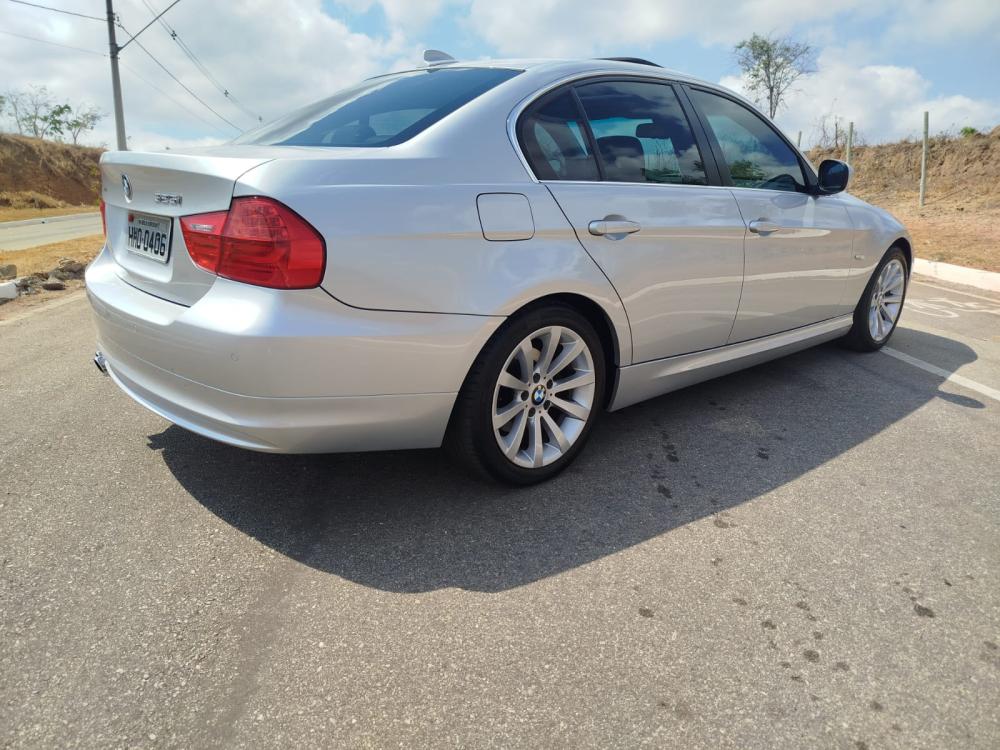 325iA - Foto #17 do anúncio à venda de Carro clássico