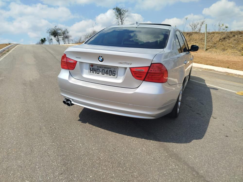 325iA - Foto #19 do anúncio à venda de Carro clássico