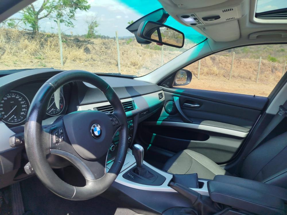 325iA - Foto #21 do anúncio à venda de Carro clássico