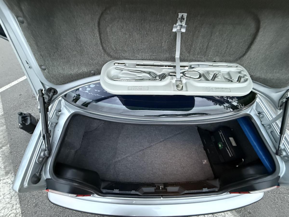 325iA - Foto #10 do anúncio à venda de Carro clássico