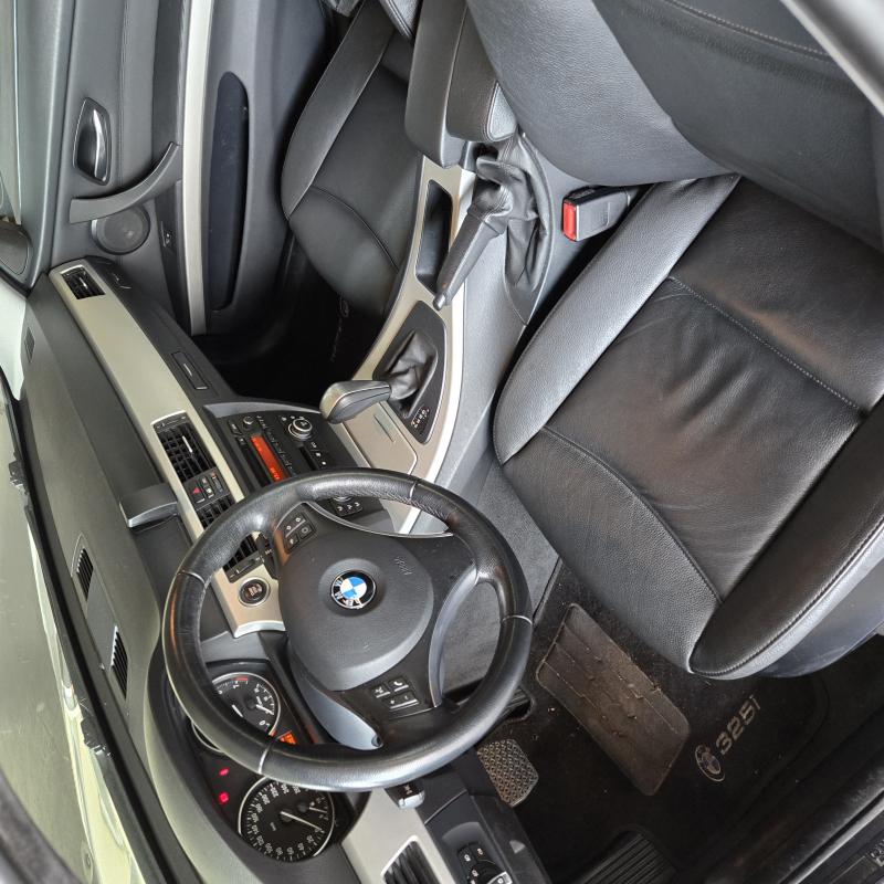 325i - Foto #10 do anúncio à venda de Carro clássico