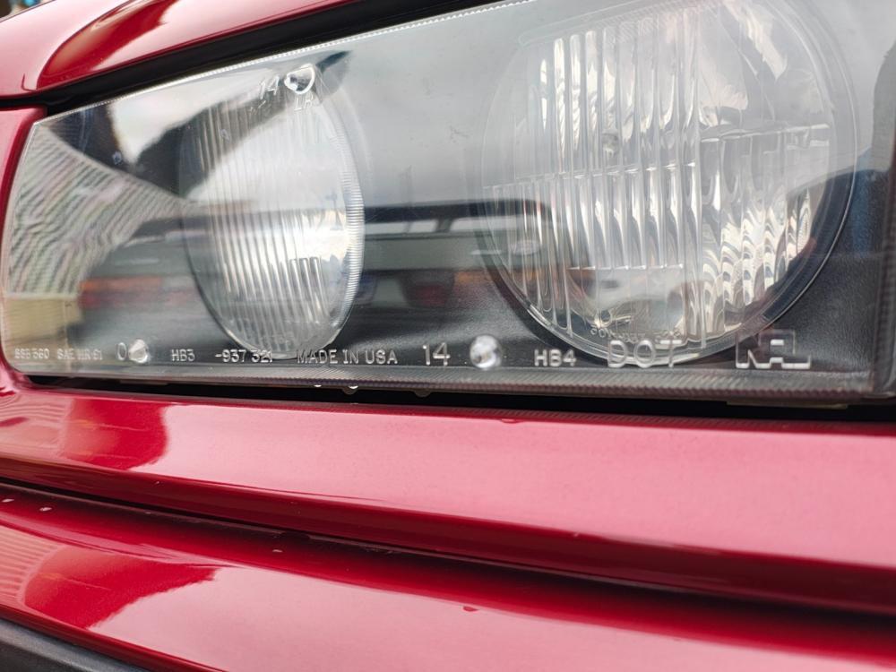 325i - Foto #7 do anúncio à venda de Carro clássico